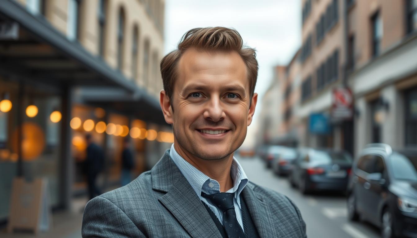 Client support specialist