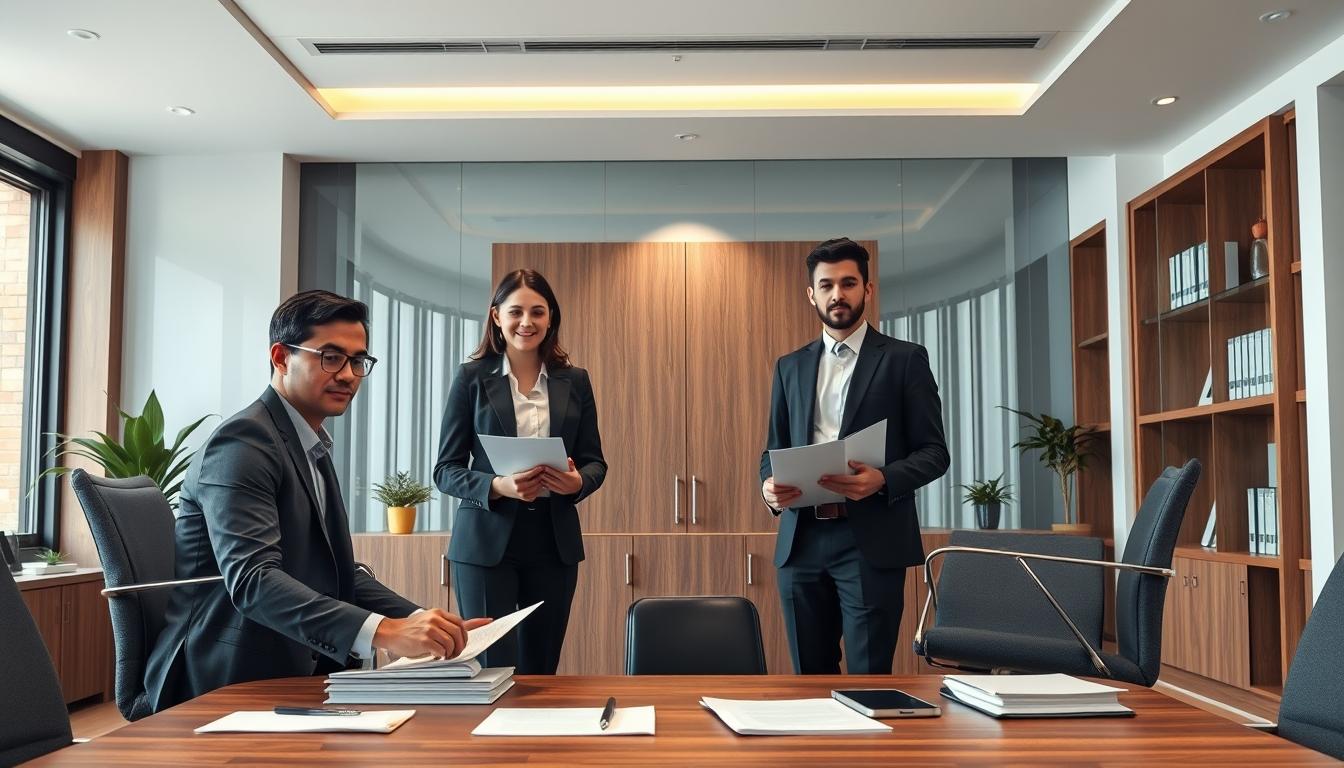 Real estate compliance and legal documentation