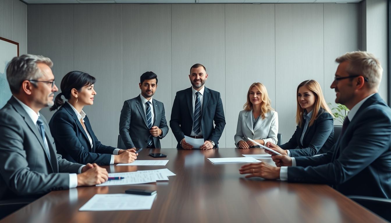 Property compliance review and documentation support