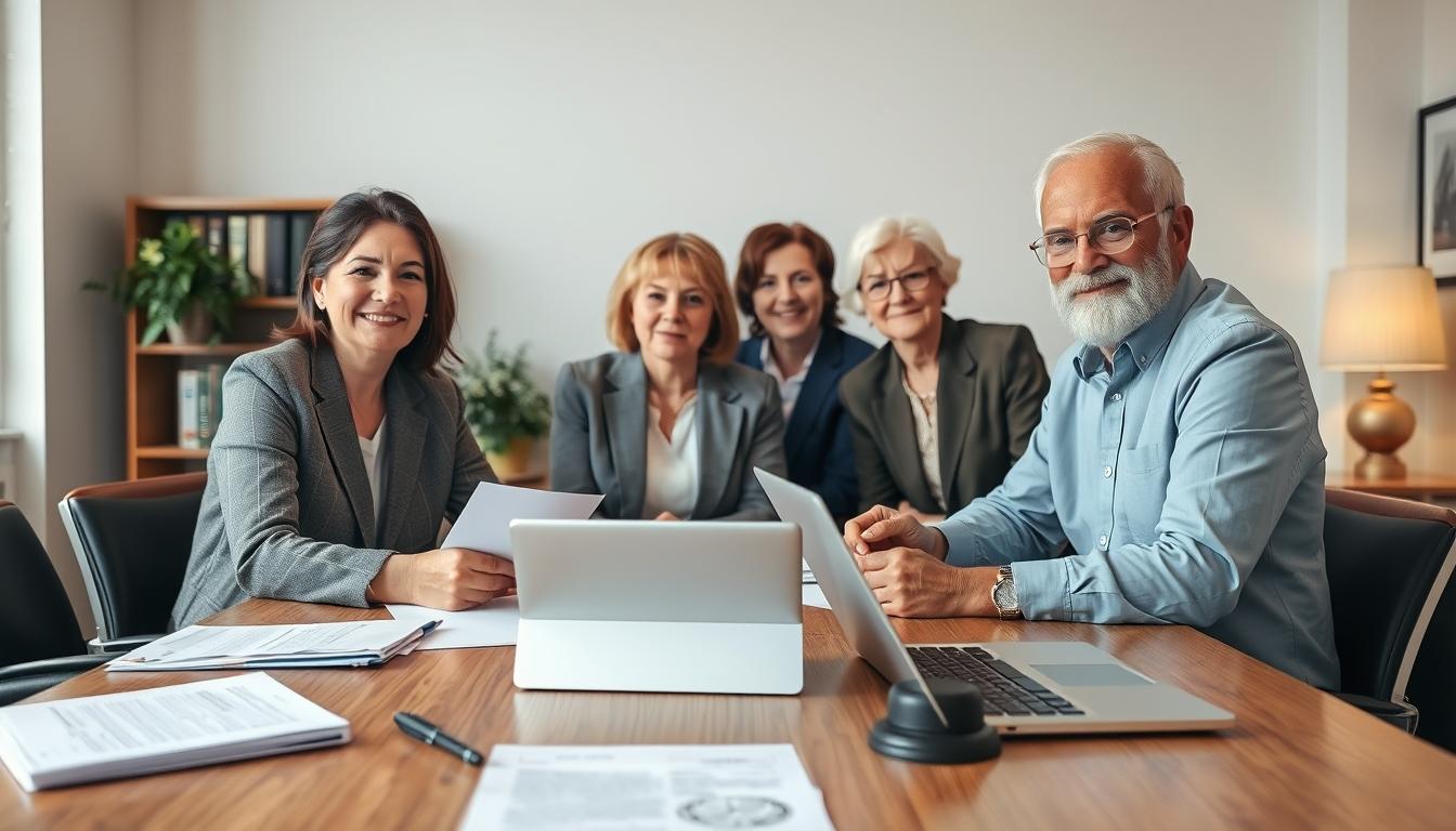 Reviewing real estate agreements