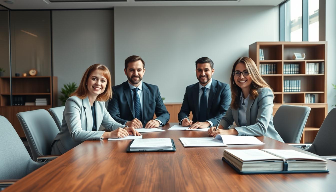 Property transaction planning and real estate deal preparation