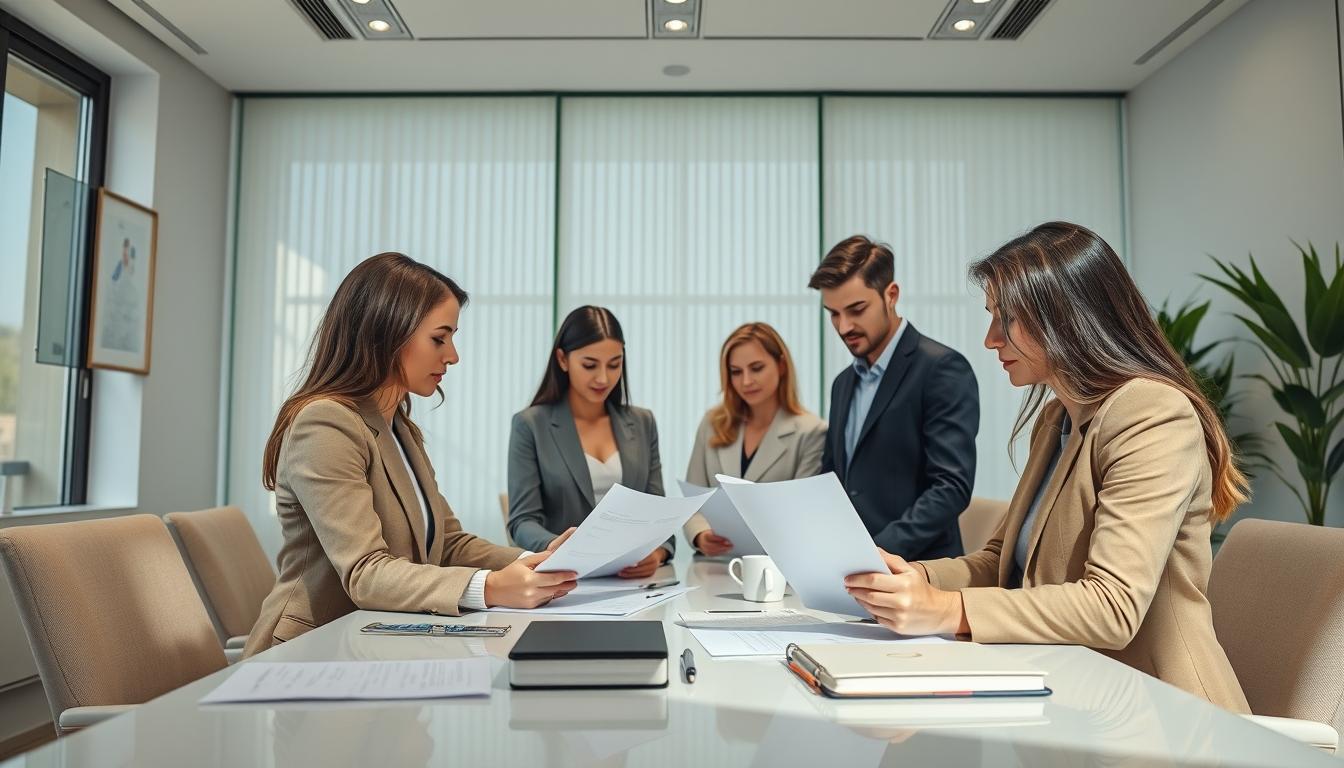 Real estate closing coordination and transaction planning